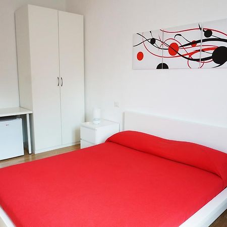Amaca Pavia Hotel Quarto foto